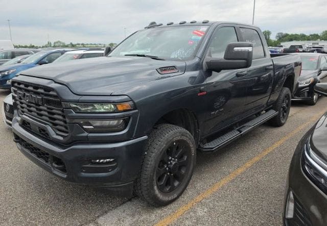 ram ram 2500 pickup 2026 3C63R5DL9TG157599 image ram ram 2500 pickup 2026 3C63R5DL9TG157599 image